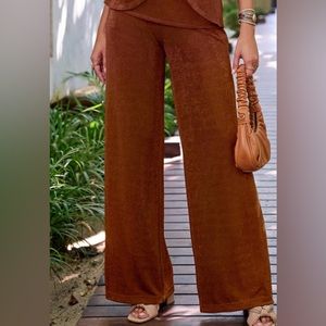 Beach pants